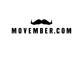 Movember logo
