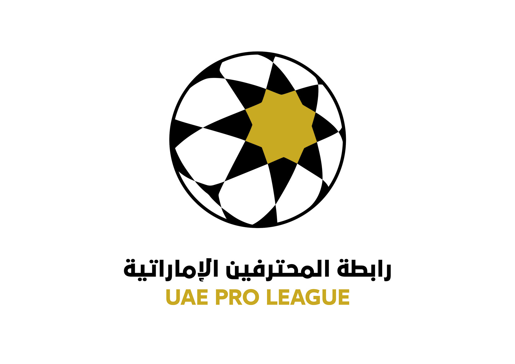 UAE Pro League logo