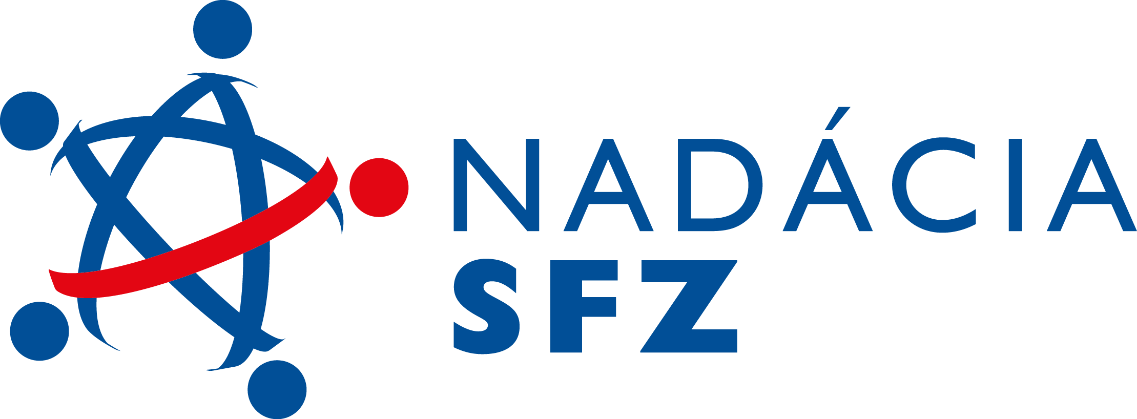 Foundation of Slovak Football Association logo
