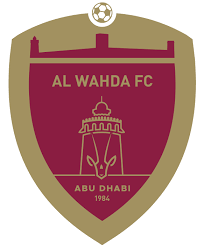 Al Wahda logo