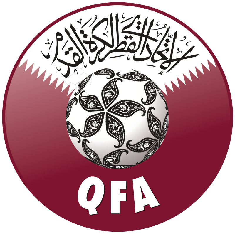 Qatar logo