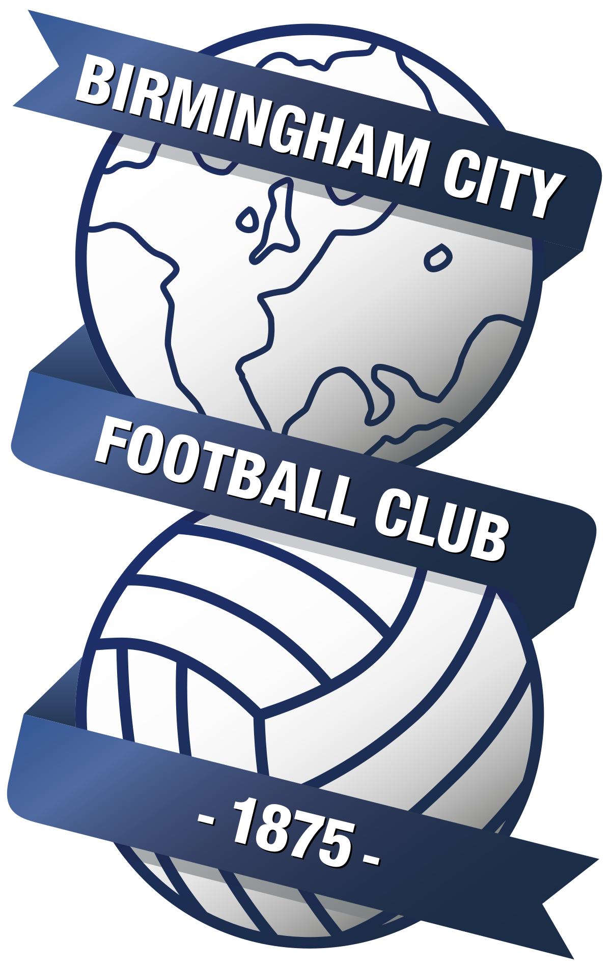 Birmingham City logo