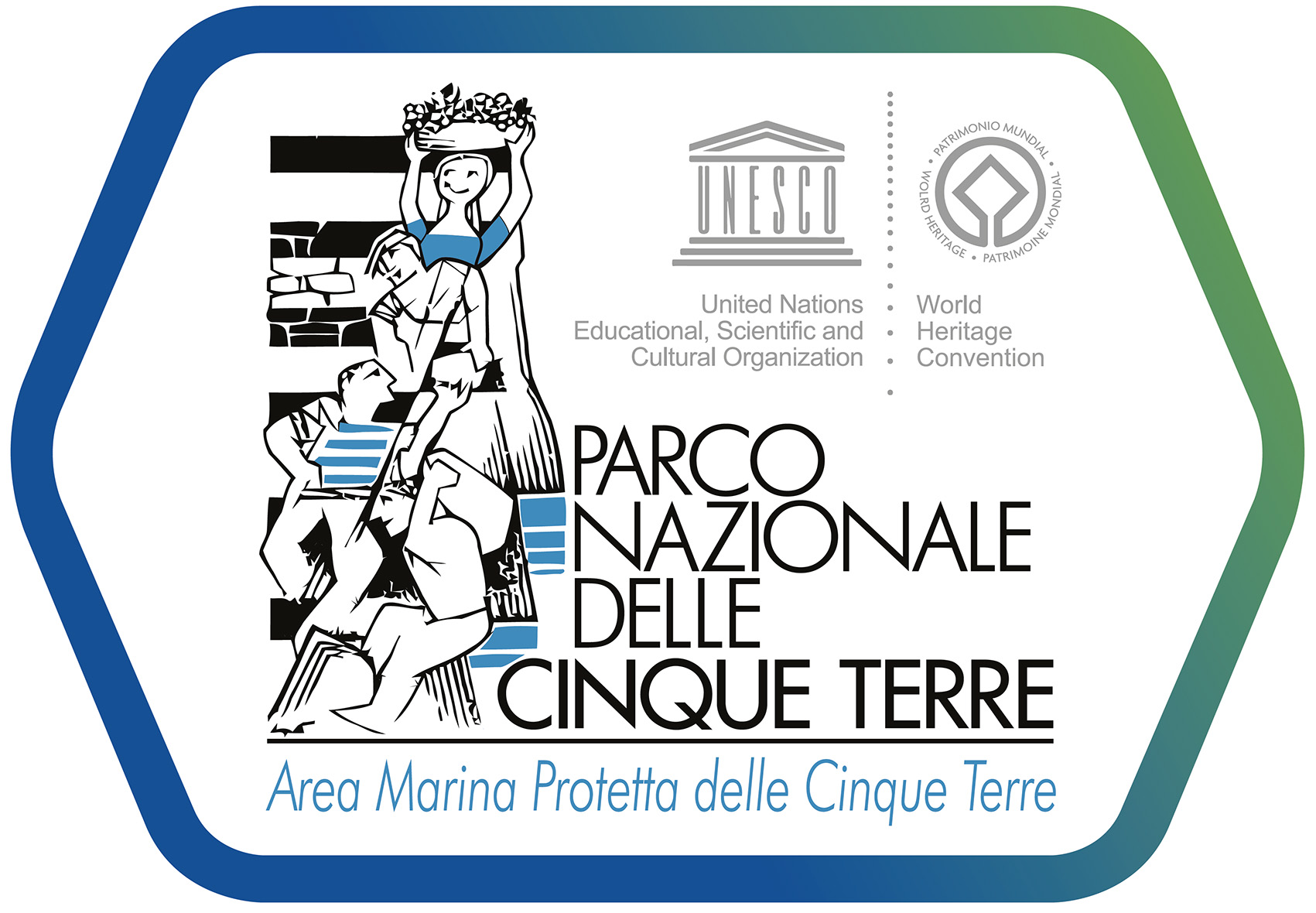 Parco Delle Cinque Terre logo