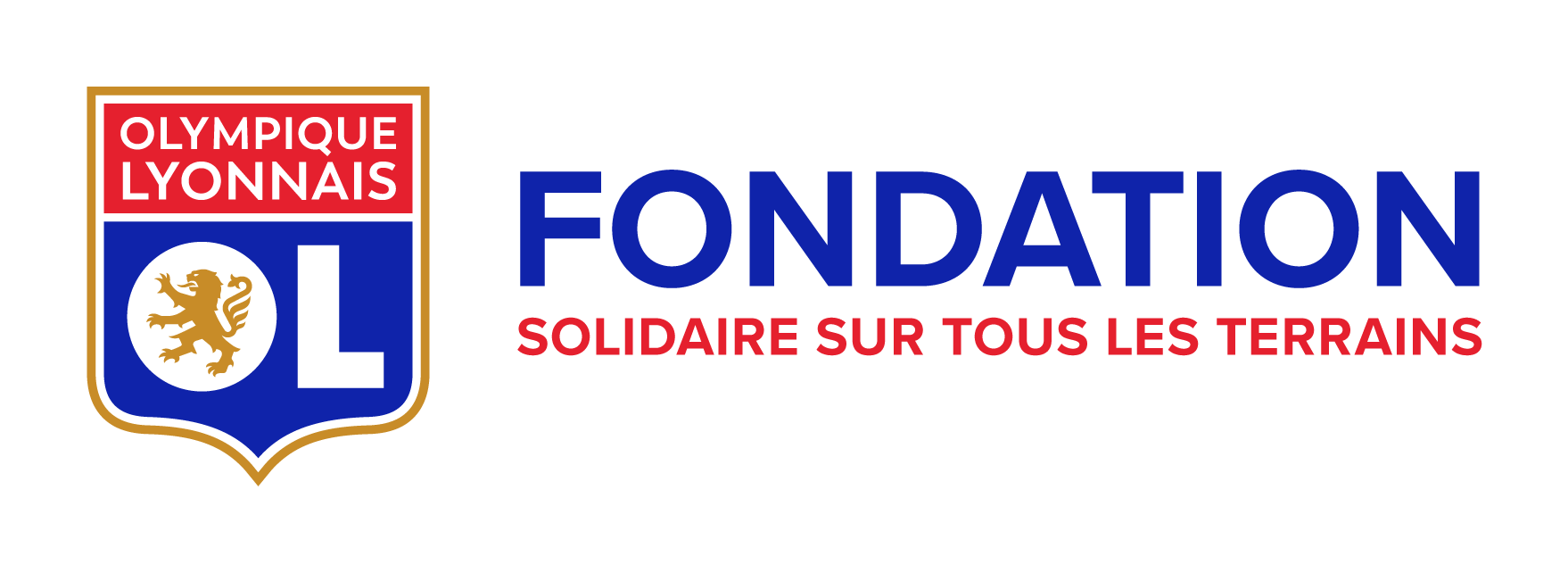 OL Fondation logo