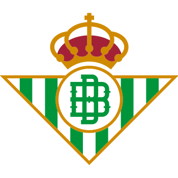 Real Betis logo