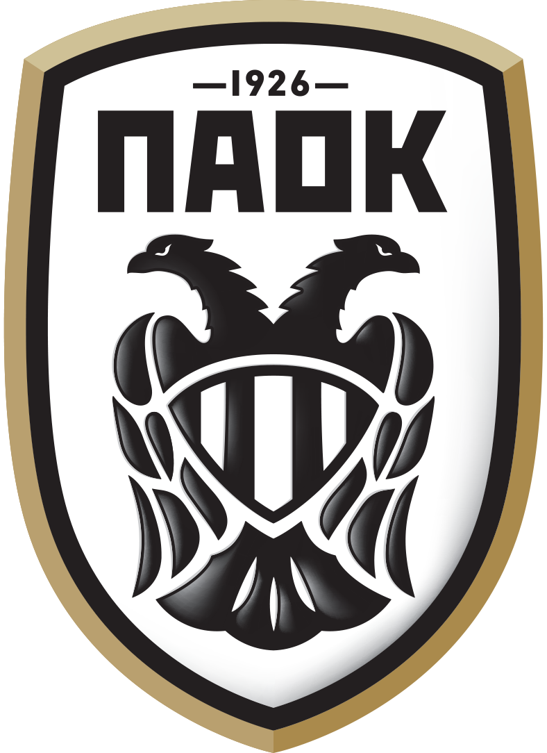 PAOK logo