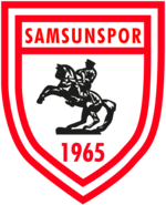 Samsunspor logo