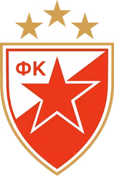 FK Crvena Zvezda logo