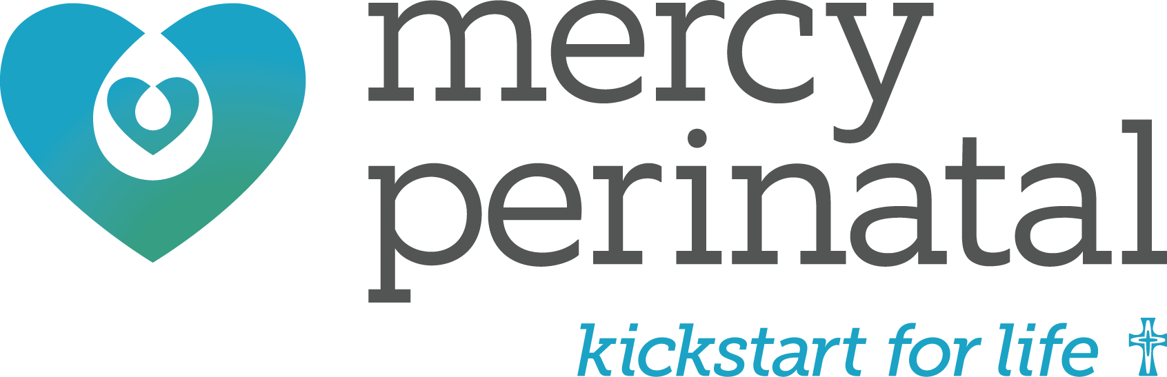 Mercy Perinatal logo