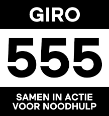 Giro 555 - Netherlands Women logo