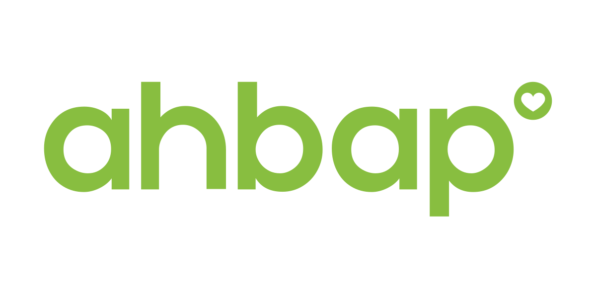Ahbap For Turkey logo
