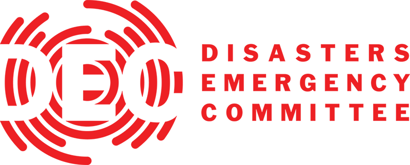 DEC's Turkey/Syria Earthquake Appeal logo