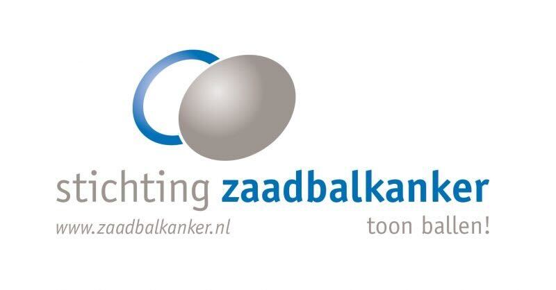 Stichting Zaadbalkanker logo