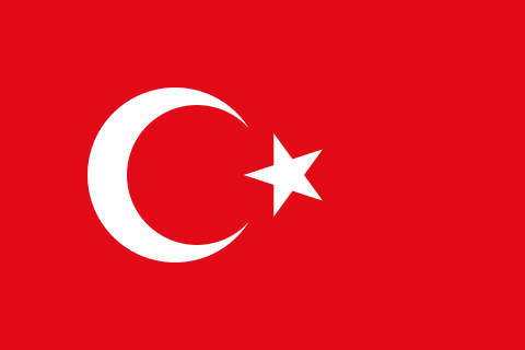 Fundraiser Turkey | Beşiktaş logo