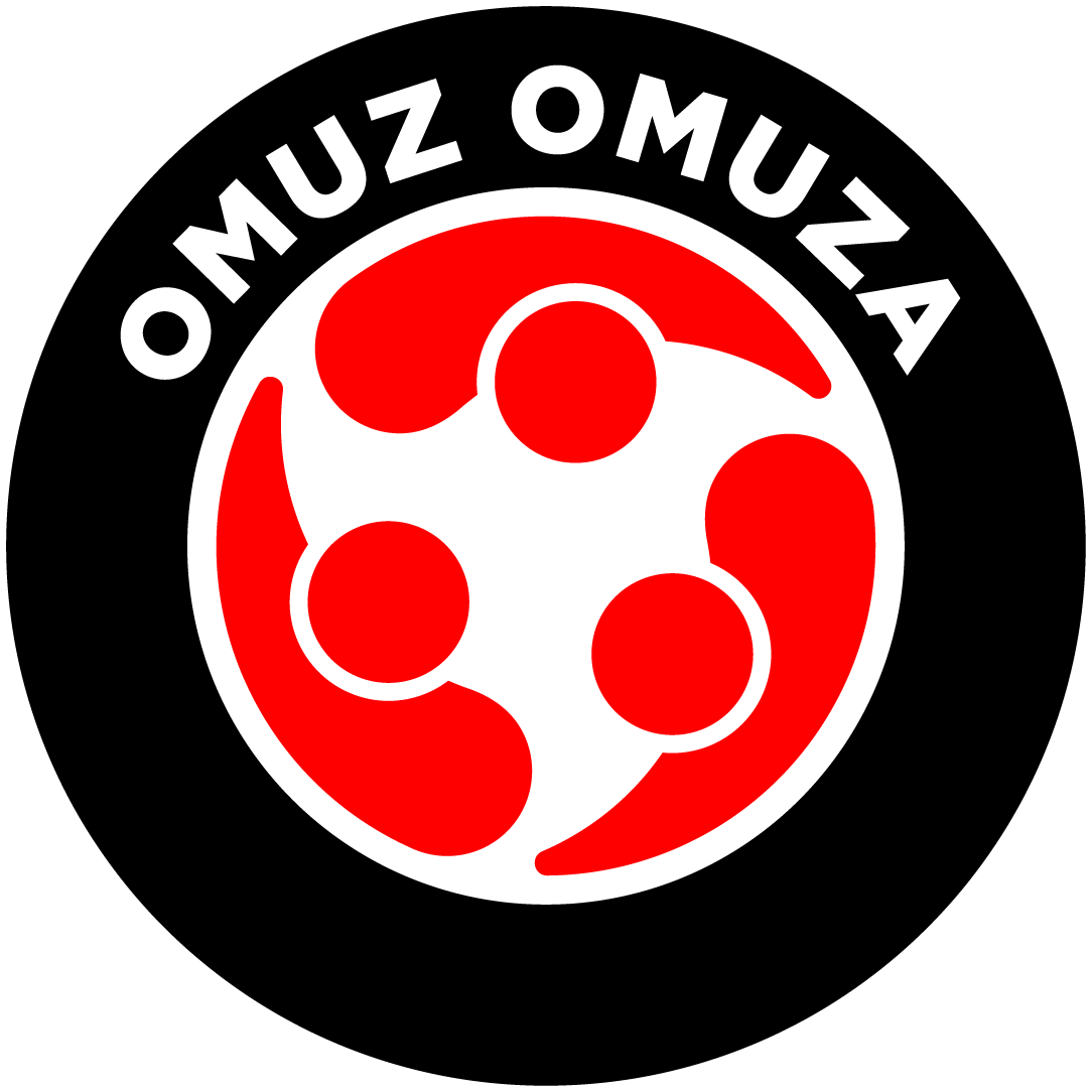 Omuz Omuza logo
