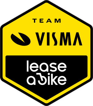  Team Visma | Lease a Bike  logo