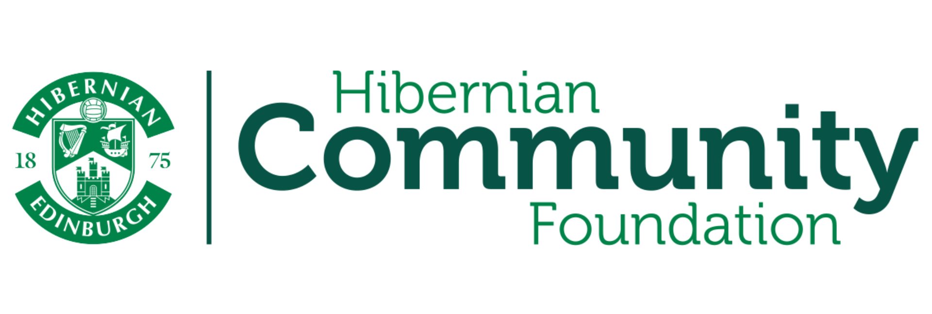 Hibernian Community Foundation logo