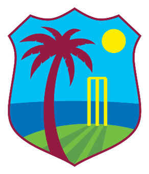 Cricket West Indies logo