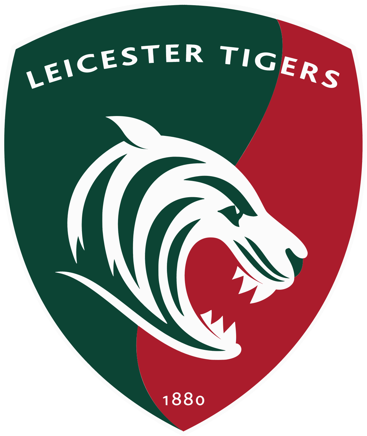 Leicester Tigers logo