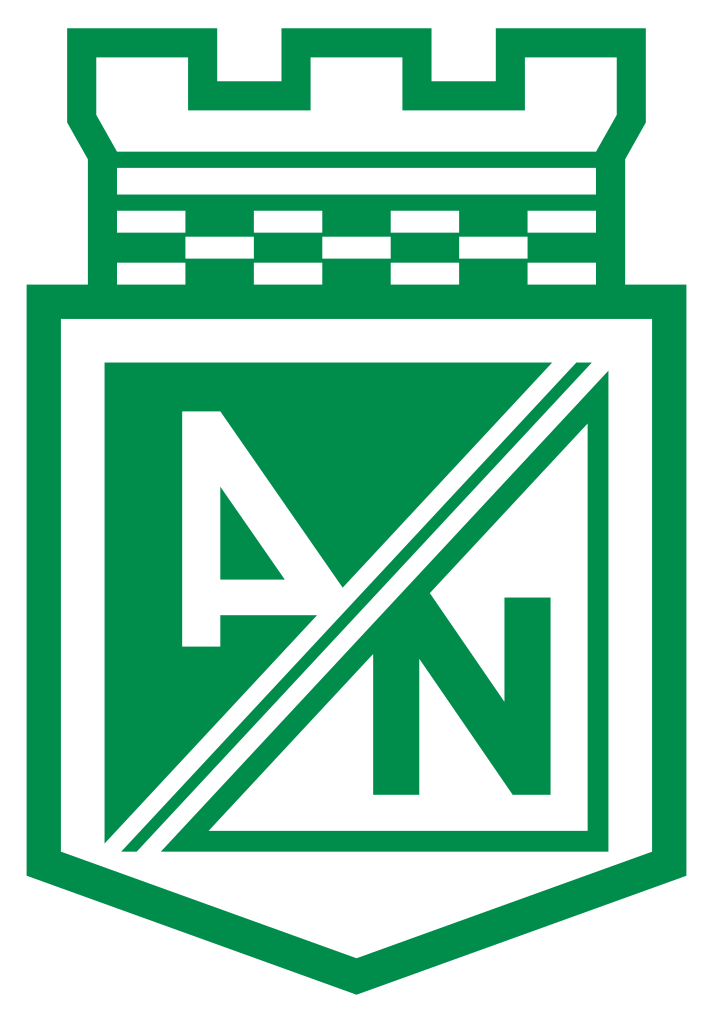 Atletico Nacional logo