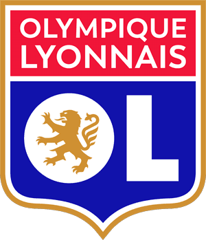 Olympique Lyonnais logo