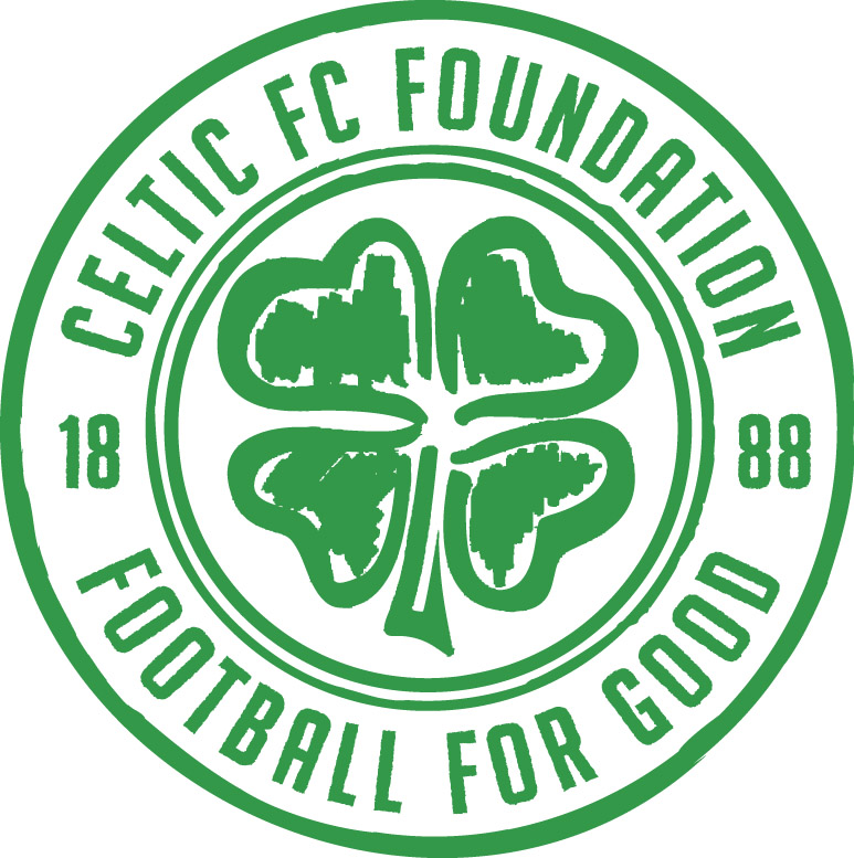 Celtic FC Foundation logo