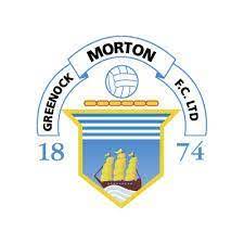 Greenock Morton Community Trust logo