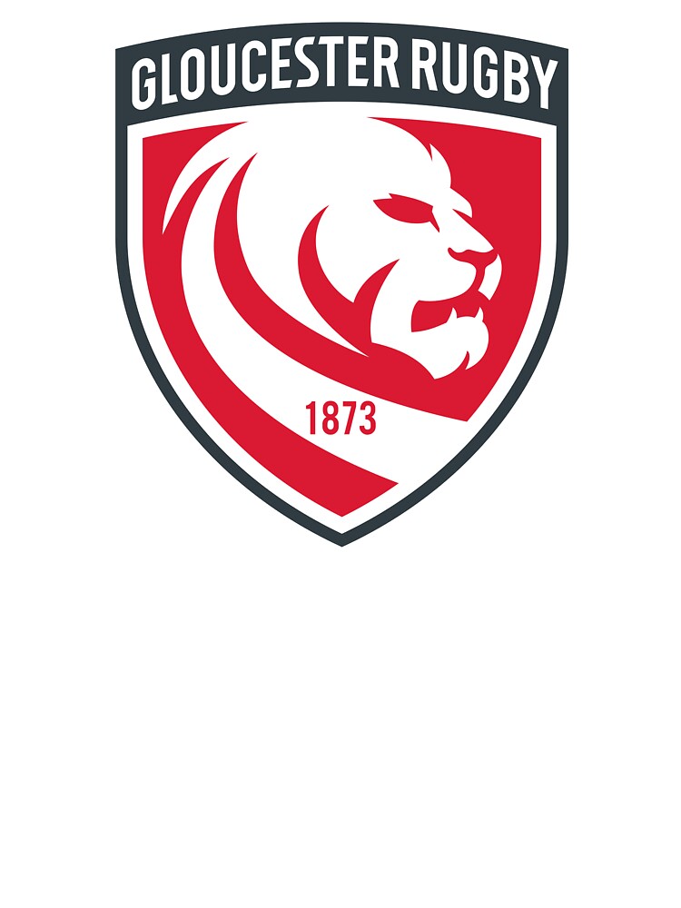 Gloucester Rugby logo
