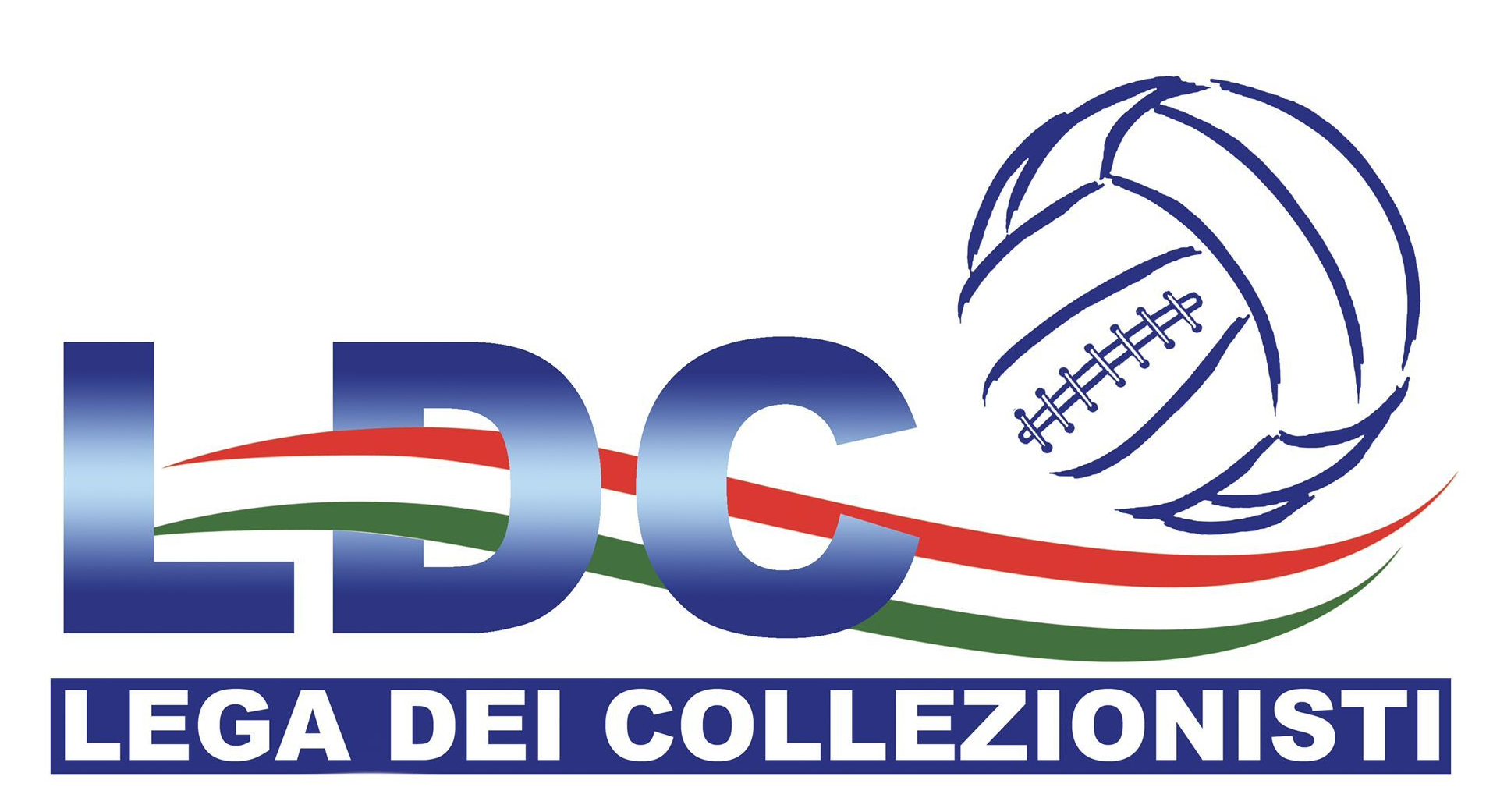 Lega dei Collezionisti x Mariarosa logo