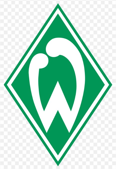 Werder Bremen- Spielraum logo