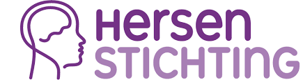 De Hersenstichting logo
