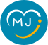 MJ pour l'enfance logo