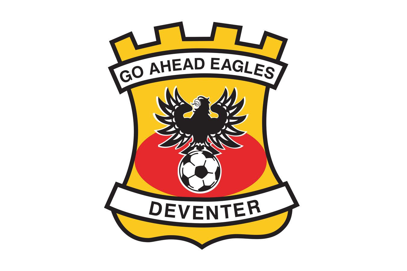 Club Youth Academy logo