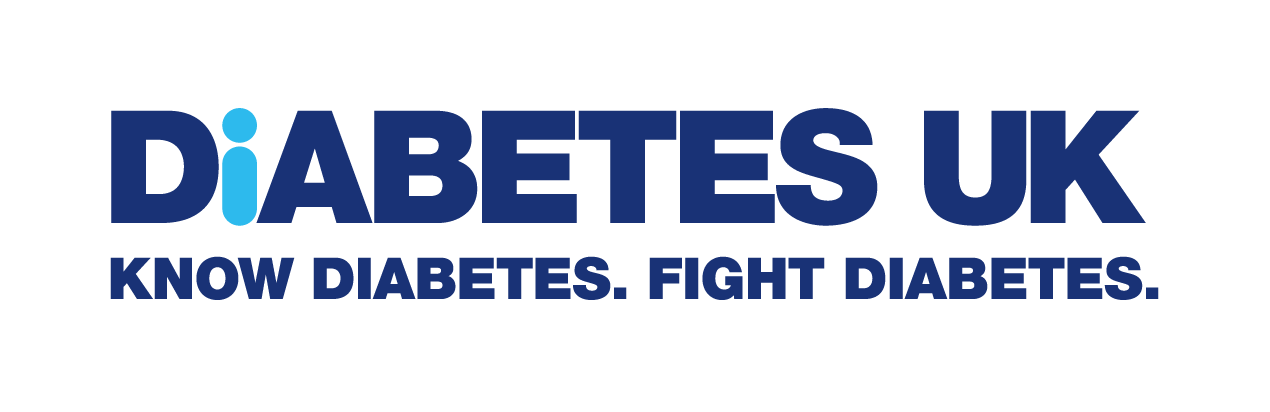 Diabetes UK logo