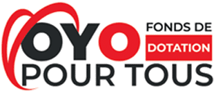 OYO POUR TOUS logo