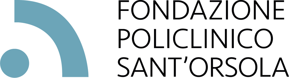 Fondazione Policlinico Sant’Orsola logo