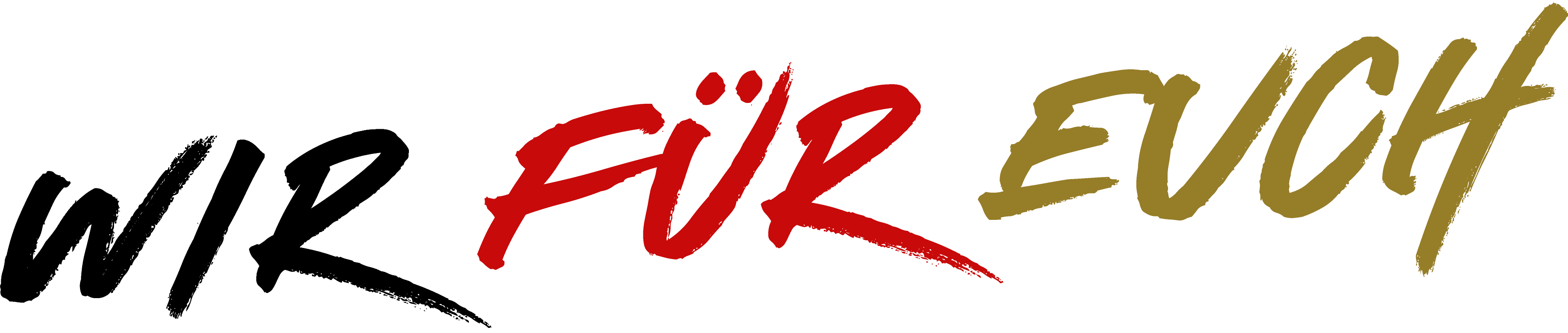 Wir Für Euch logo