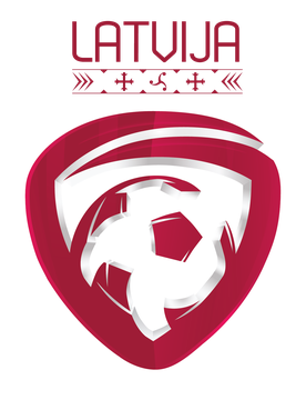 Latvia logo