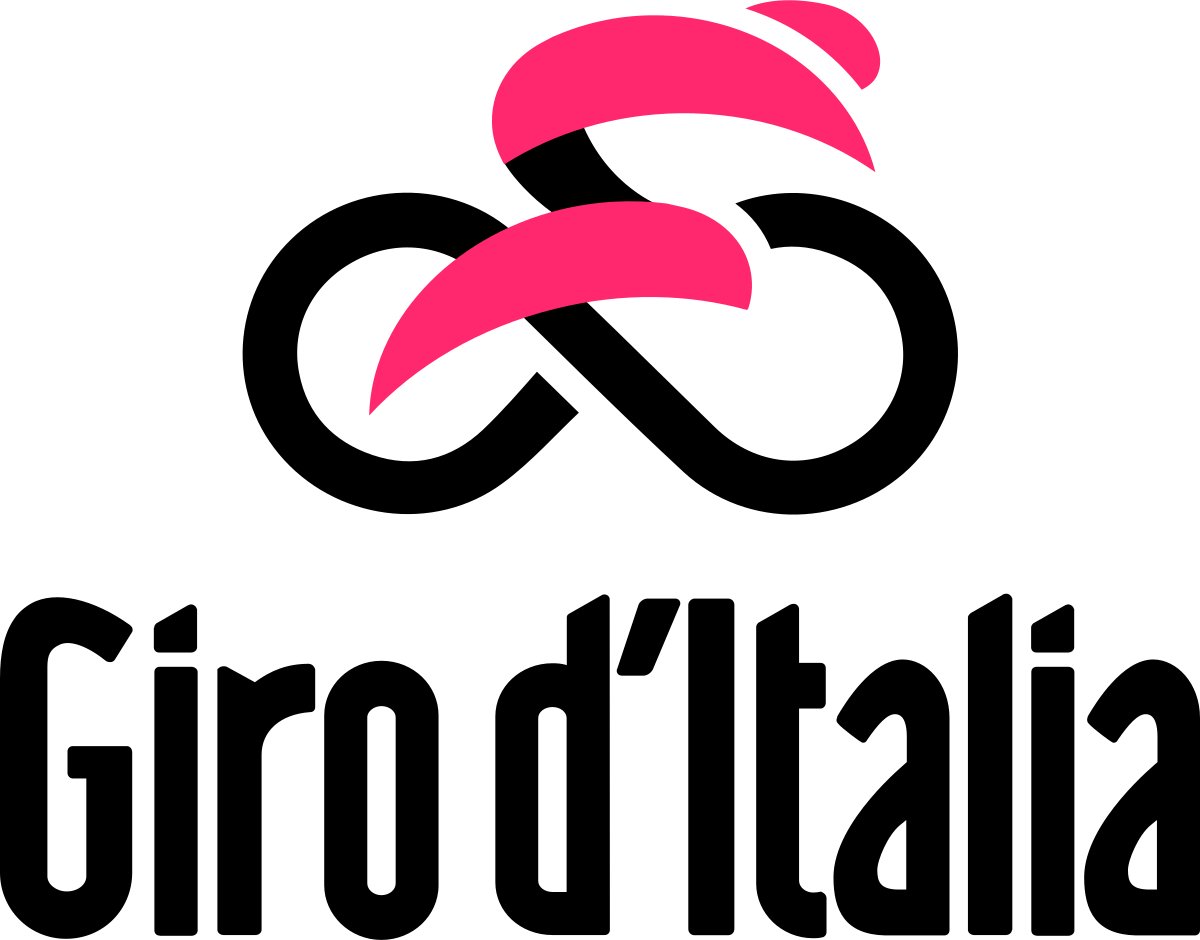 Giro d'Italia logo