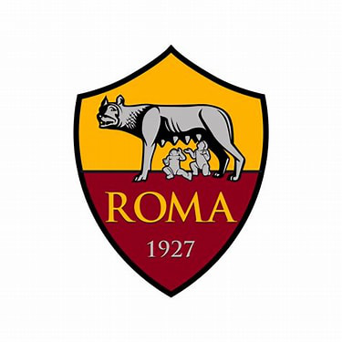 Superiamo gli ostacoli - AS Roma logo
