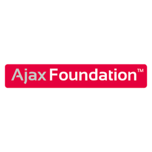 Ajax Foundation logo