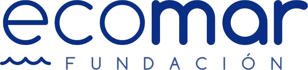 Fundación Ecomar logo