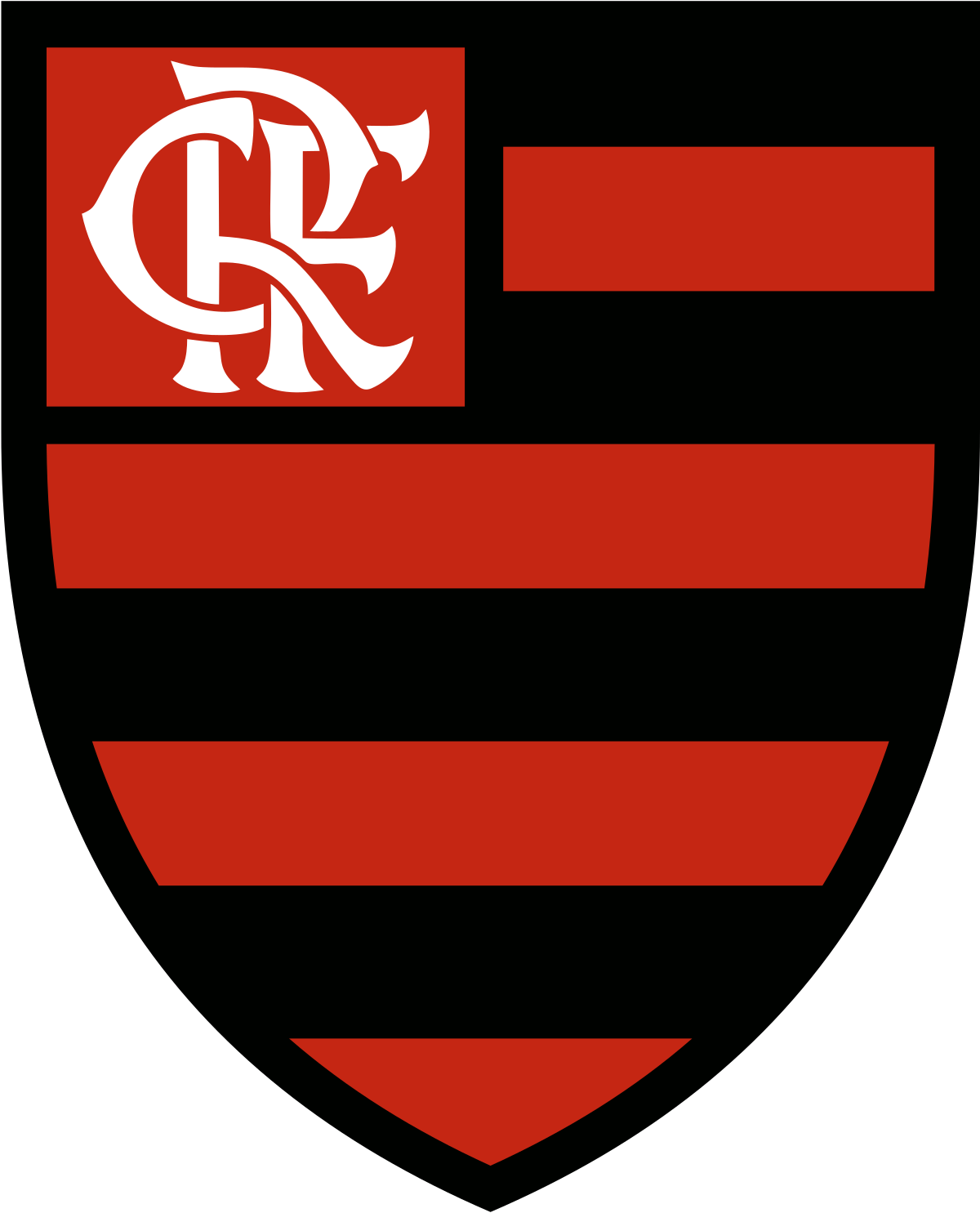 CRF's Social Responsibility logo