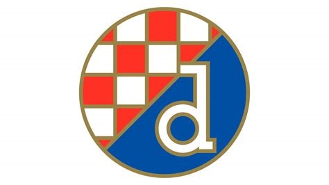 Dinamo Zagreb logo