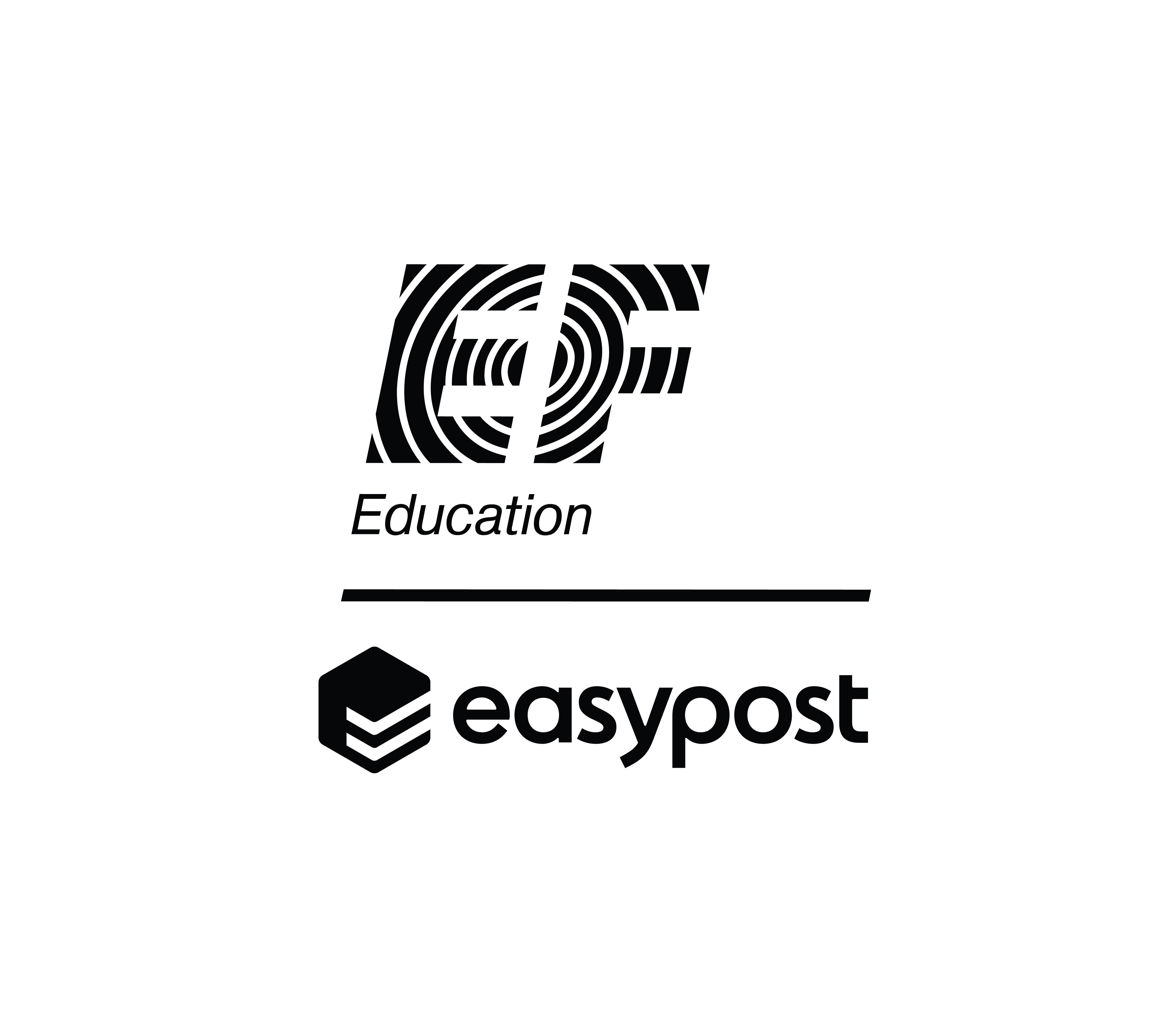 EF Education-EasyPost logo