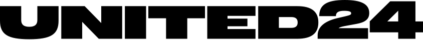 UNITED24 logo