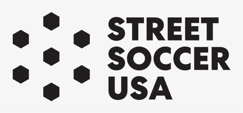 Street Soccer USA logo