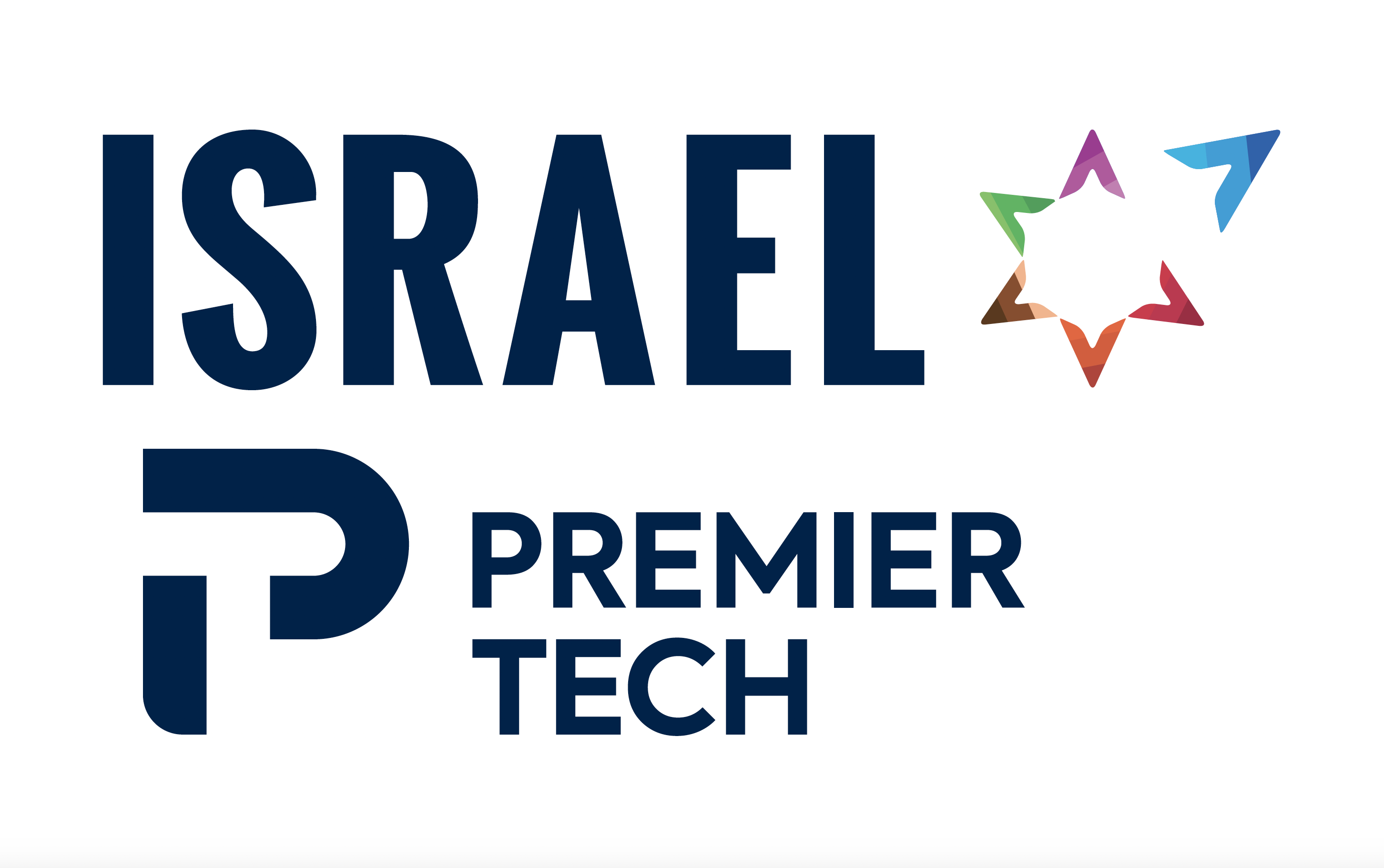 Israel Premier Tech logo