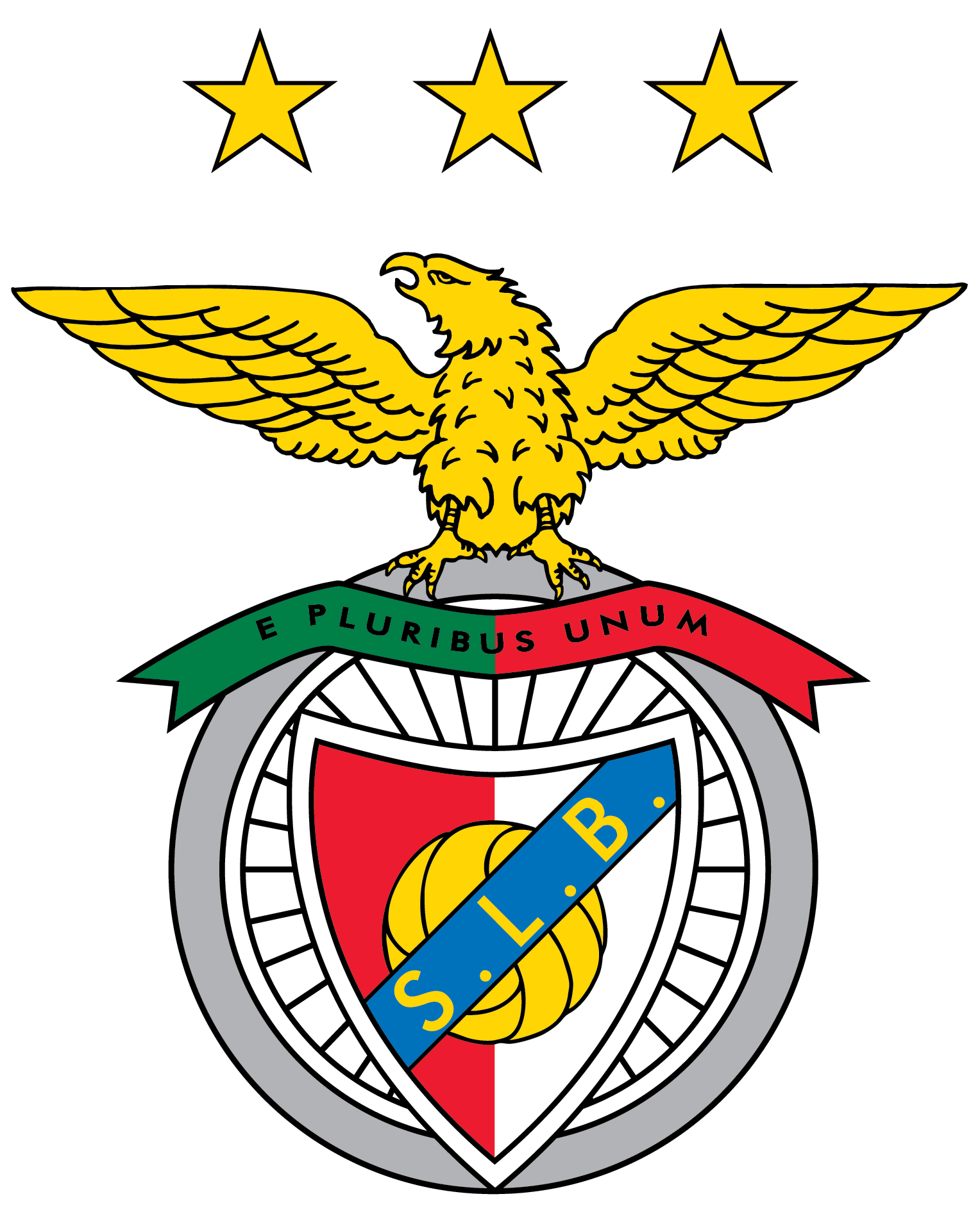 Benfica logo