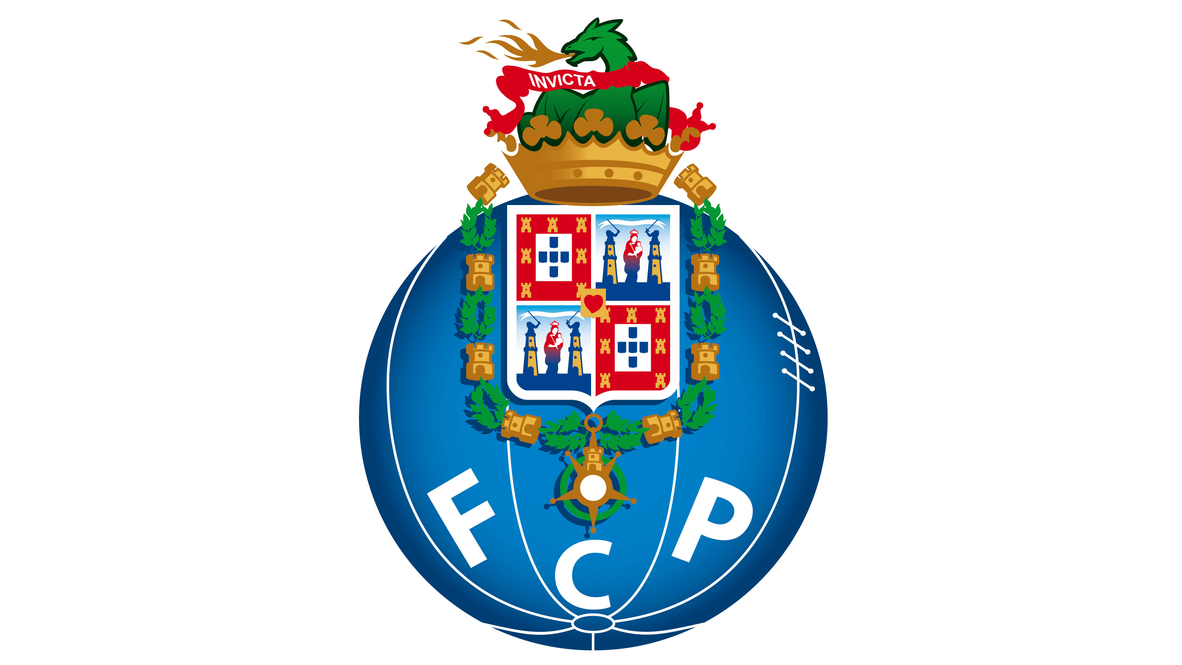 FC Porto logo